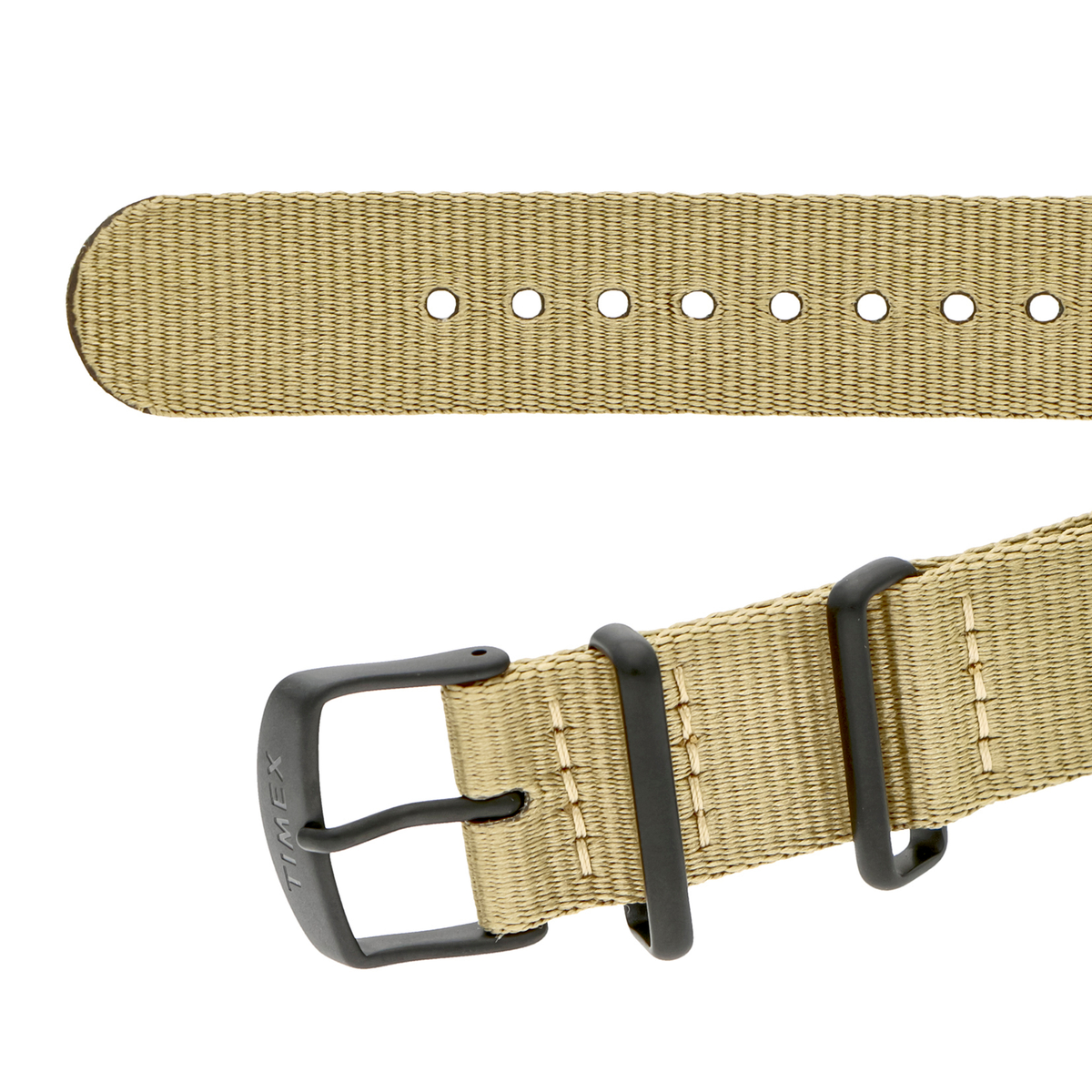 TIMEX タイメックス　腕時計 Expedition North(エクスペディションノース)ブラック TW2V00400