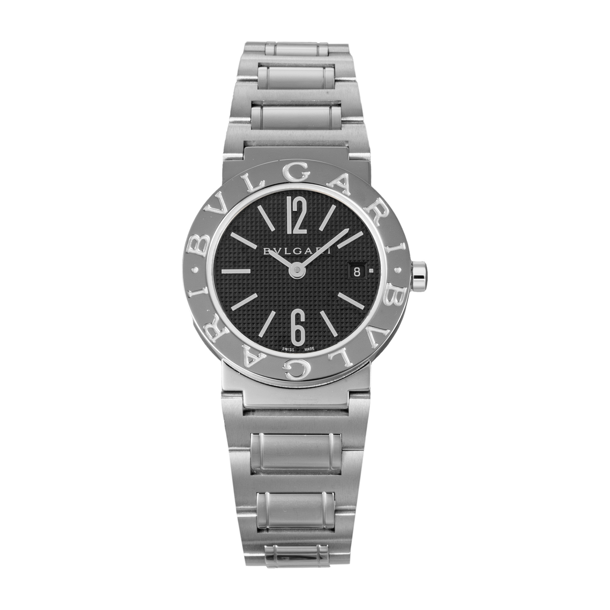 BVLGARI ブルガリ 腕時計 BB26