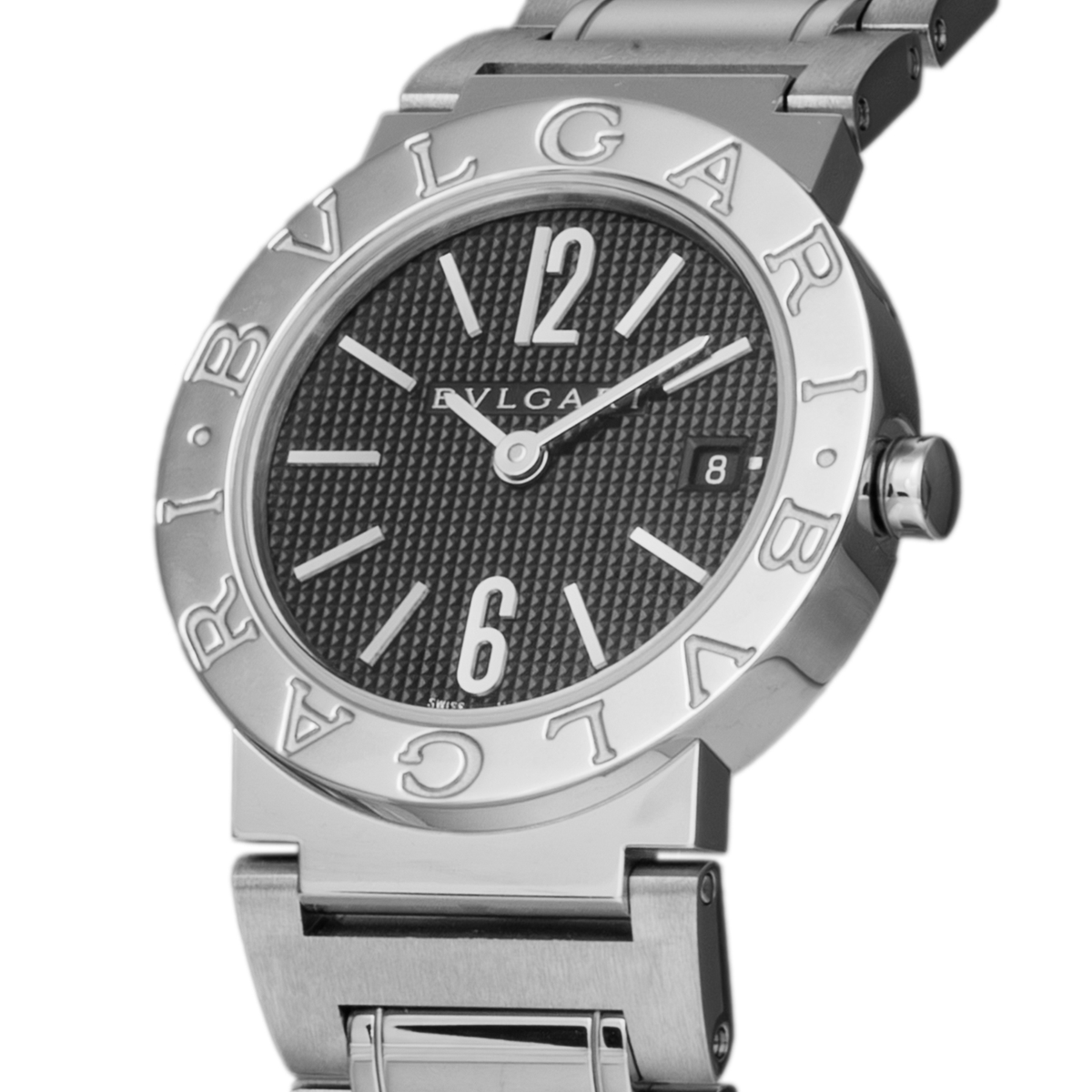 BVLGARI ブルガリ 腕時計 BB26