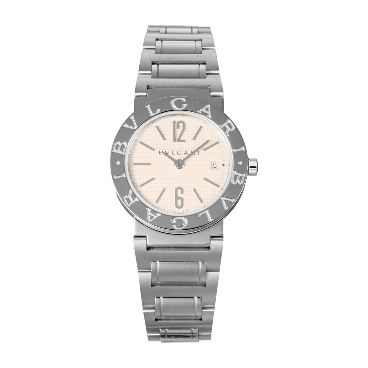 BVLGARI ブルガリ 腕時計 BB26