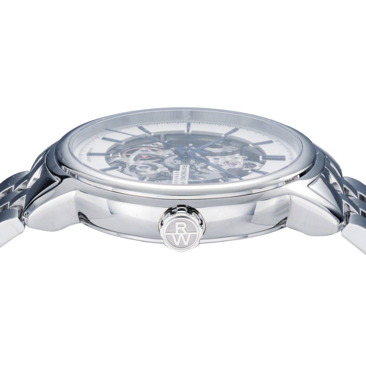 レイモンドウェイル 腕時計 2215-ST-65001