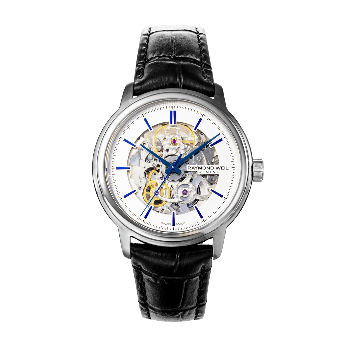 レイモンドウェイル 腕時計 2215-STC-65001