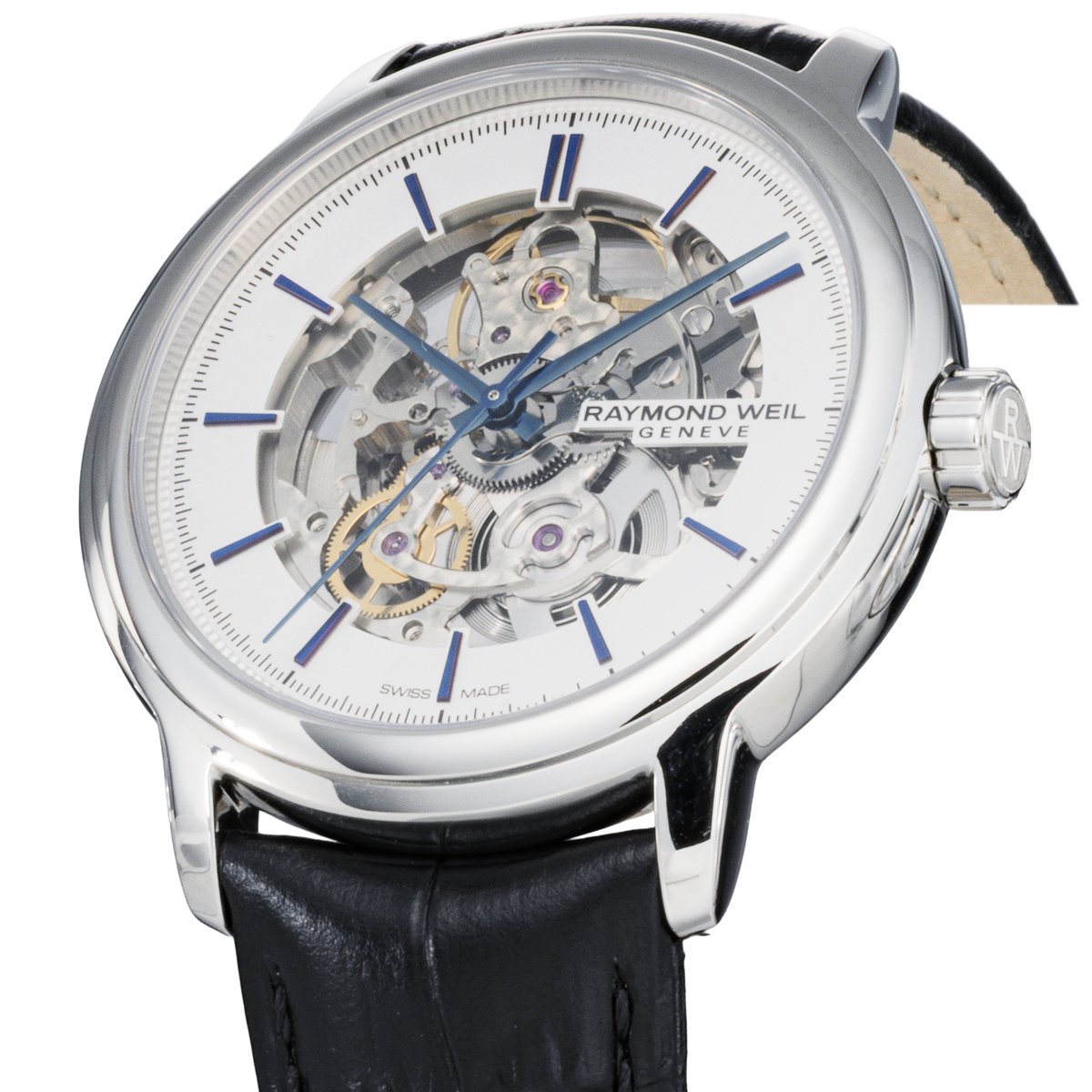 レイモンドウェイル 腕時計 2215-STC-65001