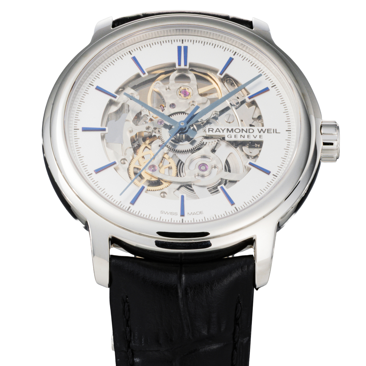 レイモンドウェイル 腕時計 2215-STC-65001