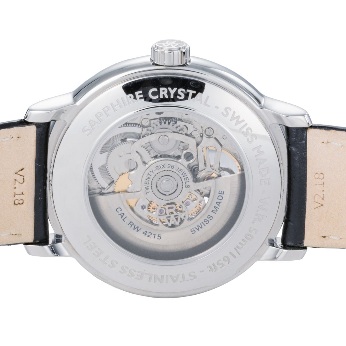 レイモンドウェイル 腕時計 2215-STC-65001