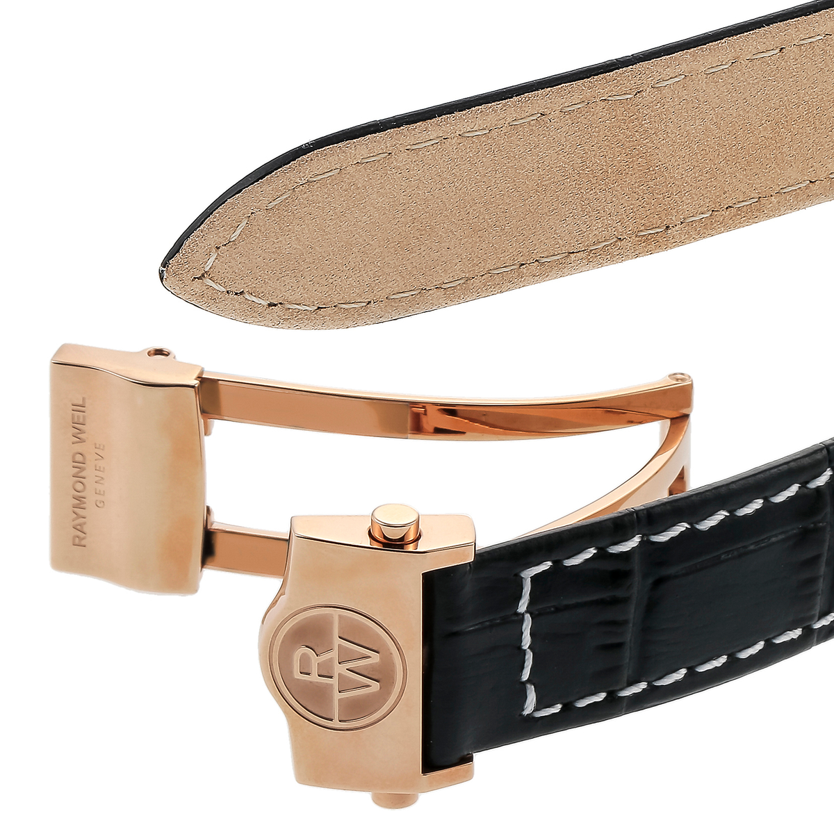 レイモンドウェイル 腕時計 2237-PC5-00508