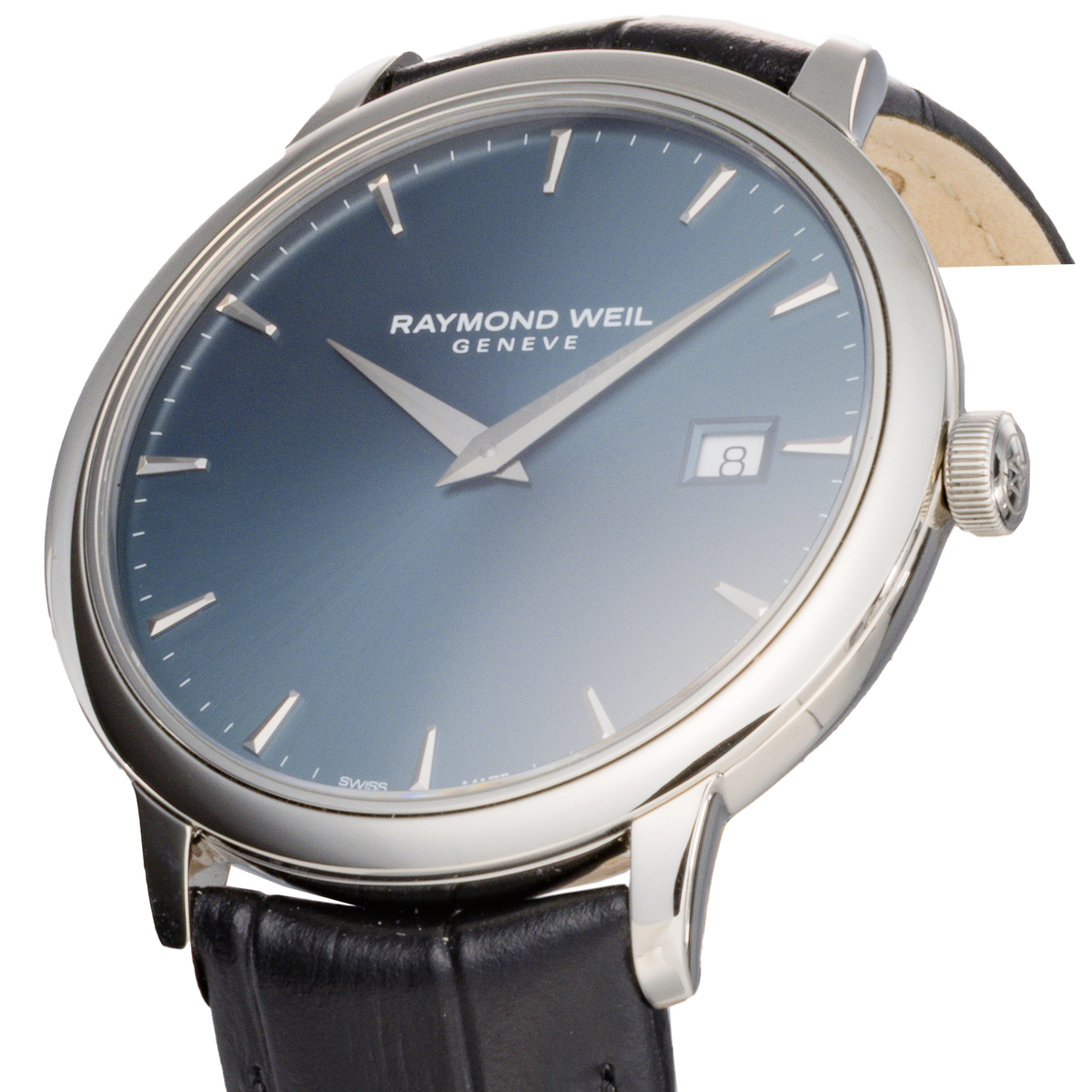 レイモンドウェイル 腕時計 5488-STC-50001