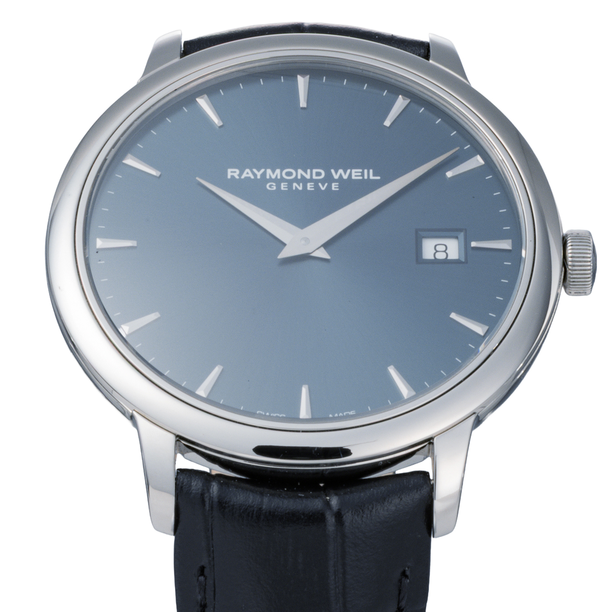 レイモンドウェイル 腕時計 5488-STC-50001