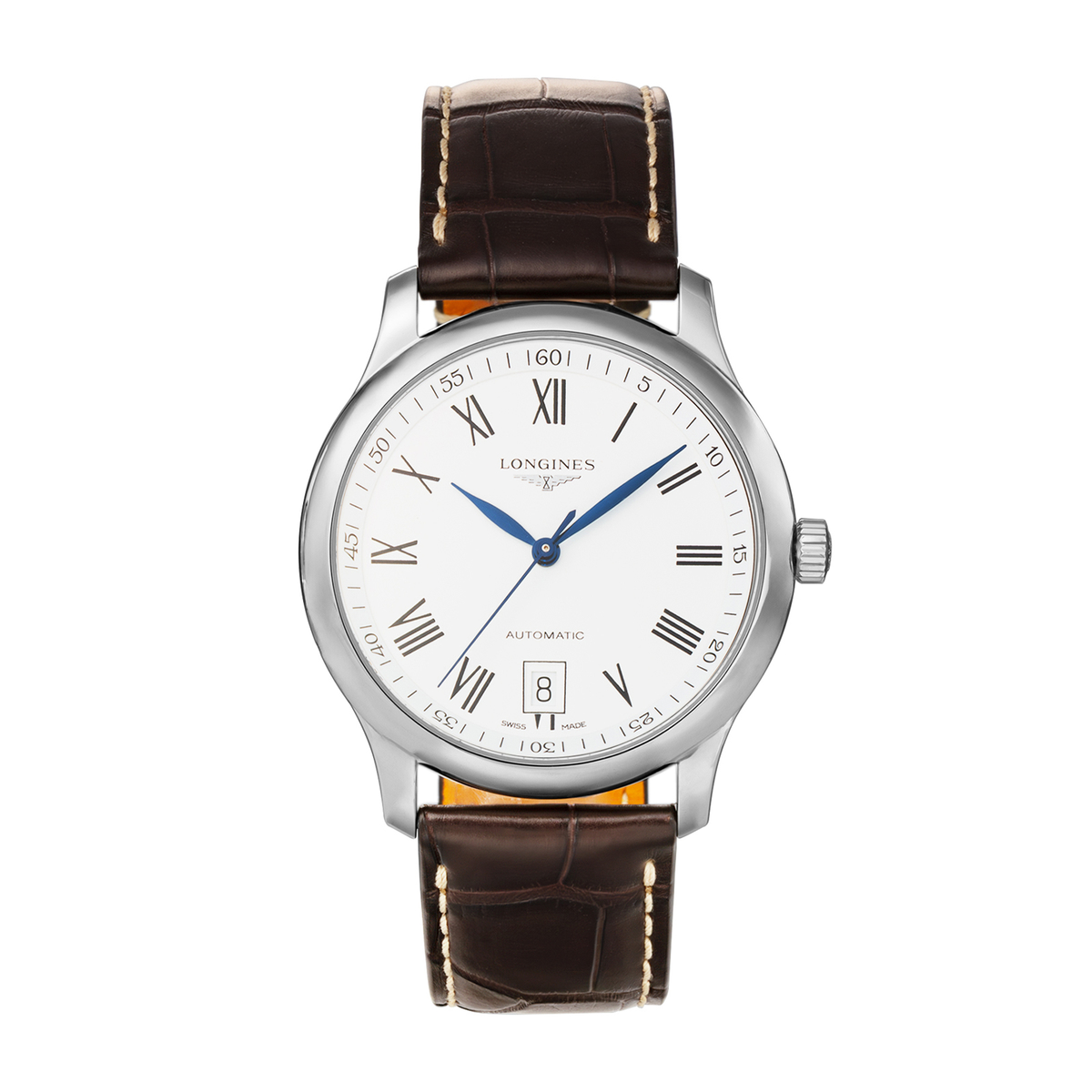 ロンジン 腕時計 マスターコレクション L2.628.4.11.3