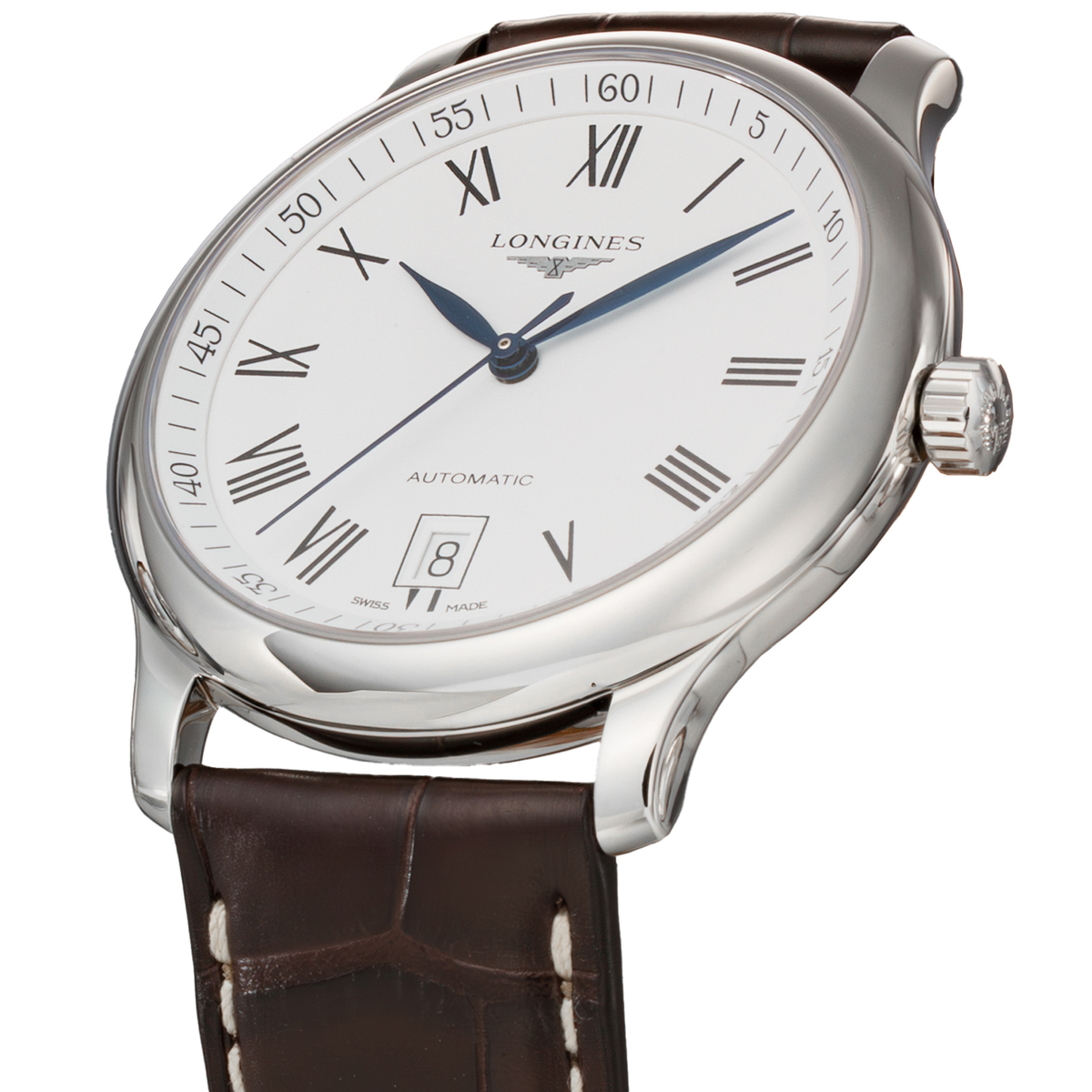 ロンジン 腕時計 マスターコレクション L2.628.4.11.3