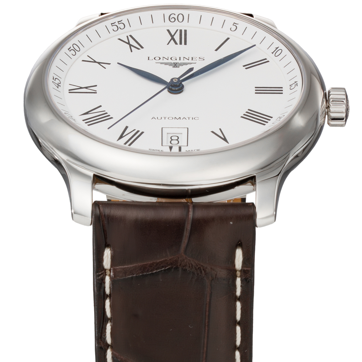 ロンジン 腕時計 マスターコレクション L2.628.4.11.3