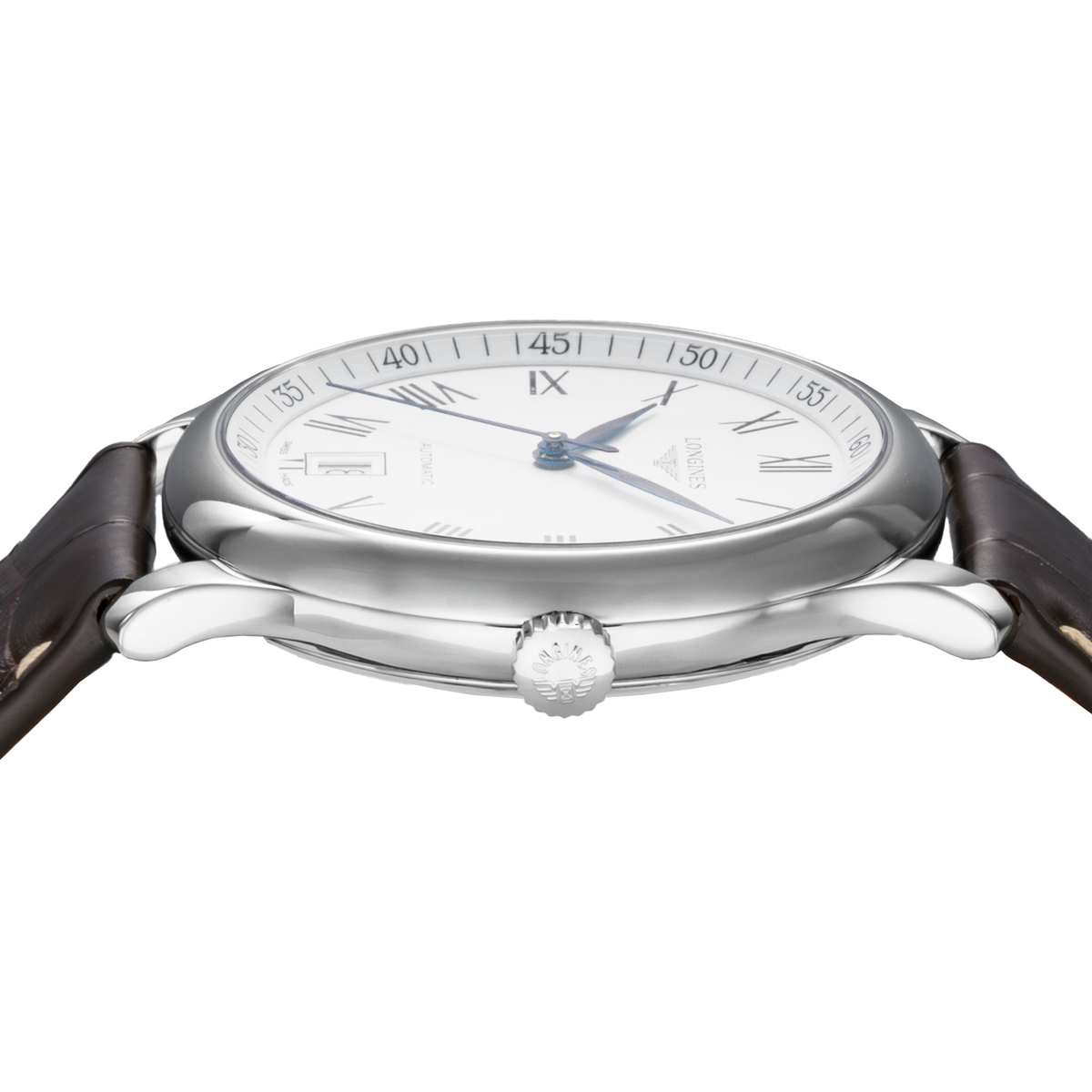 ロンジン 腕時計 マスターコレクション L2.628.4.11.3