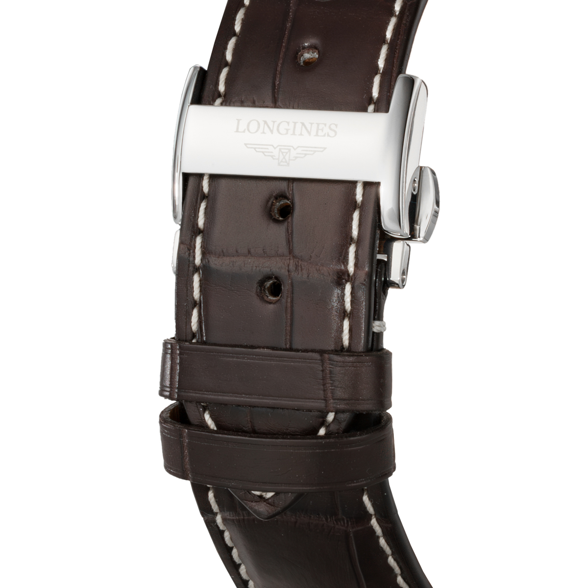 ロンジン 腕時計 マスターコレクション L2.628.4.11.3