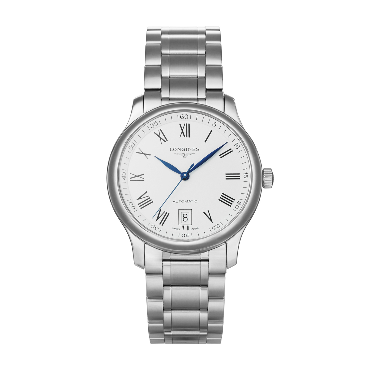 ロンジン 腕時計 マスターコレクション L2.628.4.11.6