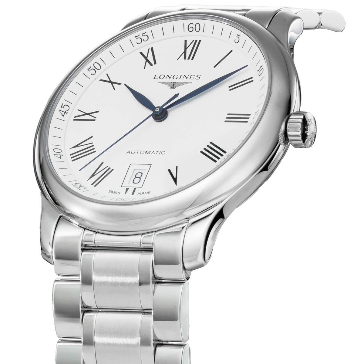 ロンジン 腕時計 マスターコレクション L2.628.4.11.6