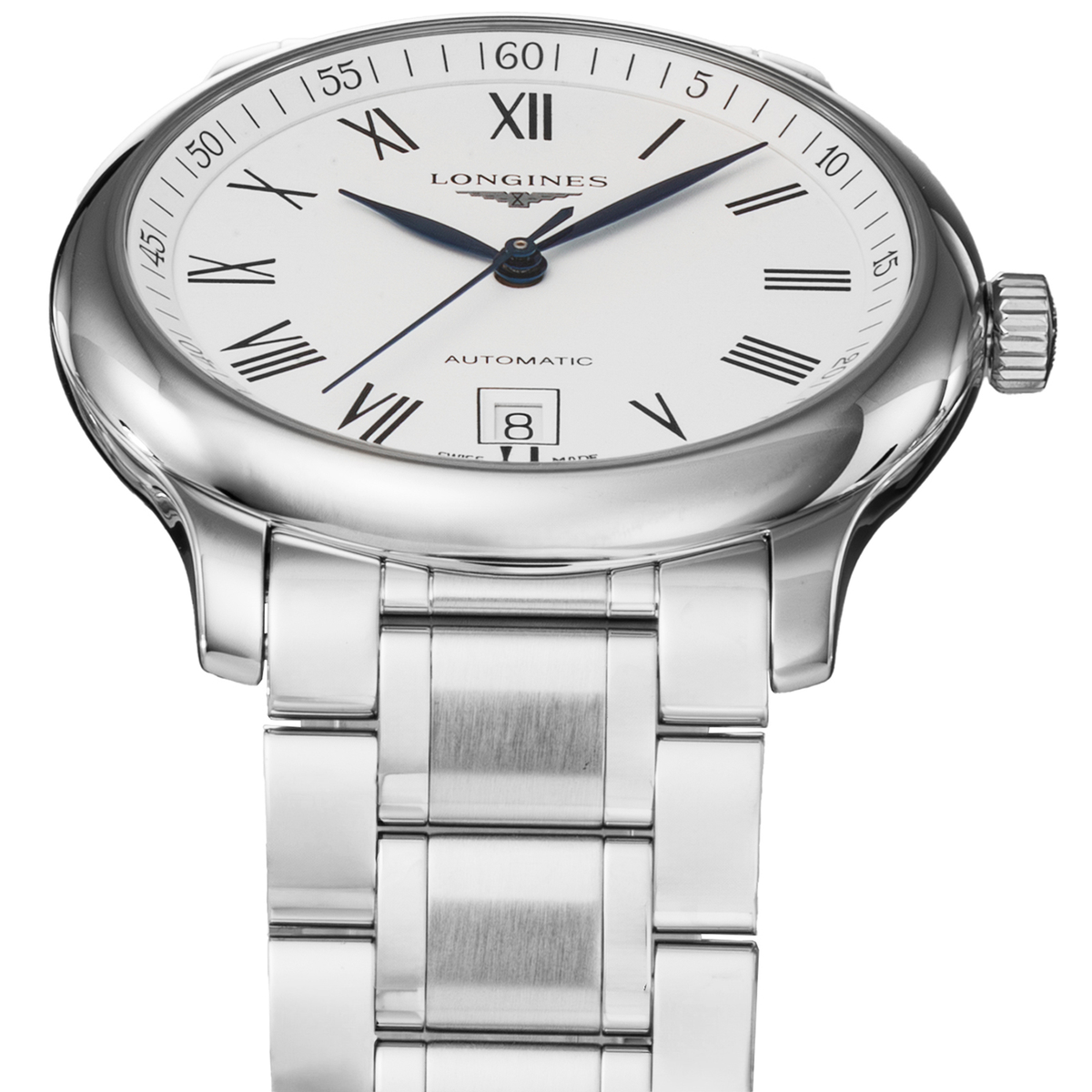 ロンジン 腕時計 マスターコレクション L2.628.4.11.6