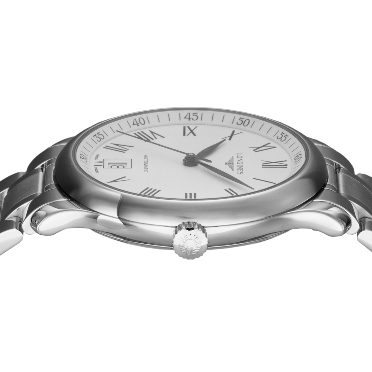 ロンジン 腕時計 マスターコレクション L2.628.4.11.6