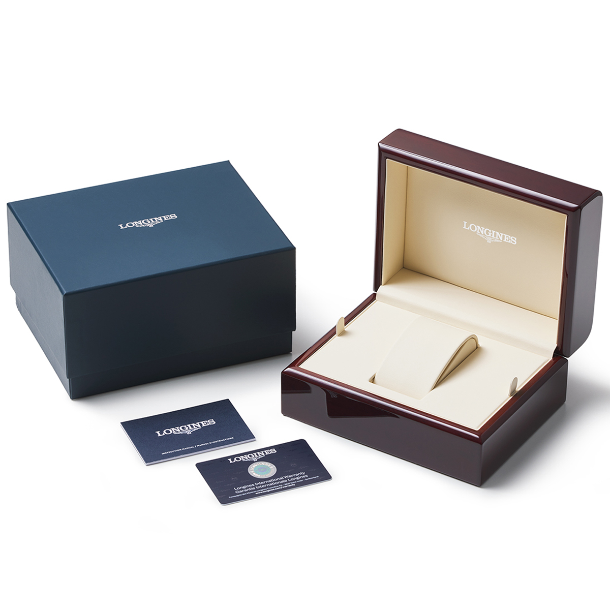 ロンジン 腕時計 マスターコレクション L2.628.4.11.6