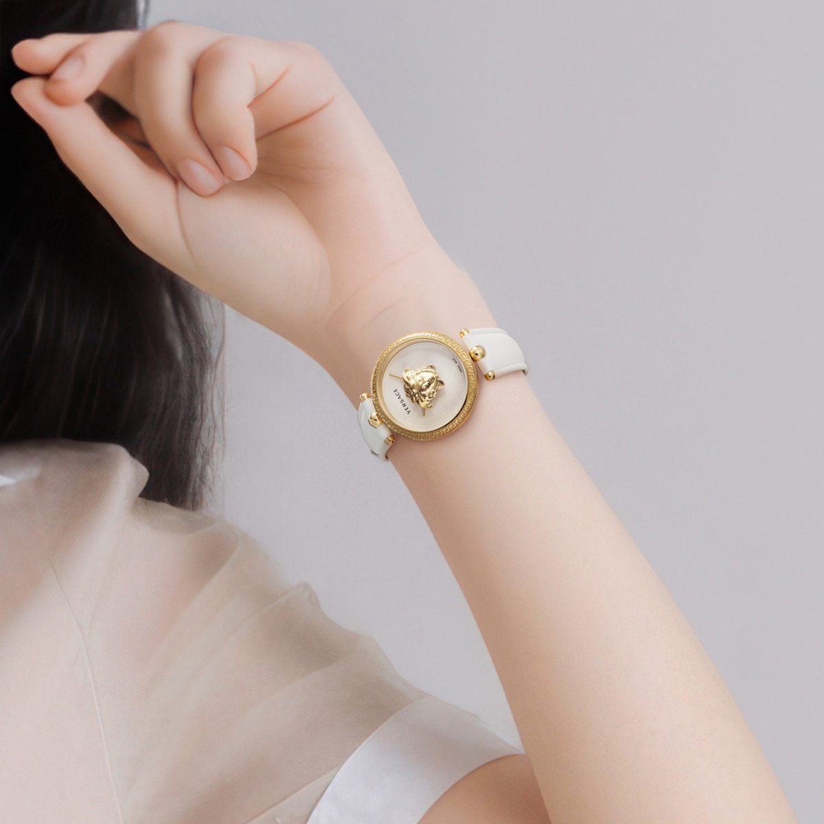 VERSACE ヴェルサーチェ 腕時計