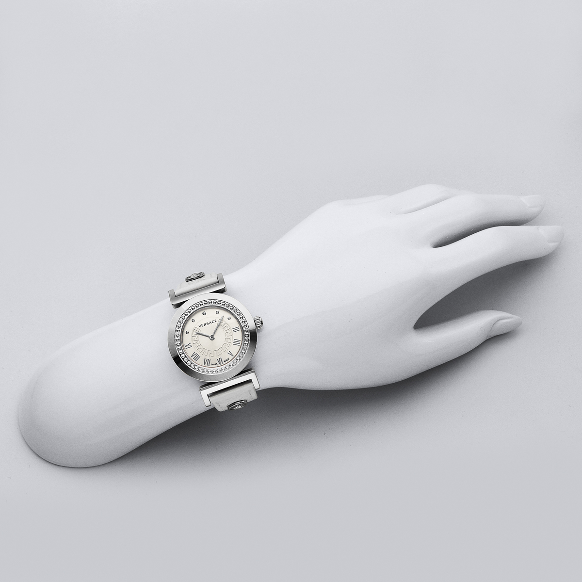 VERSACE ヴェルサーチェ 腕時計 P5Q99D001S001
