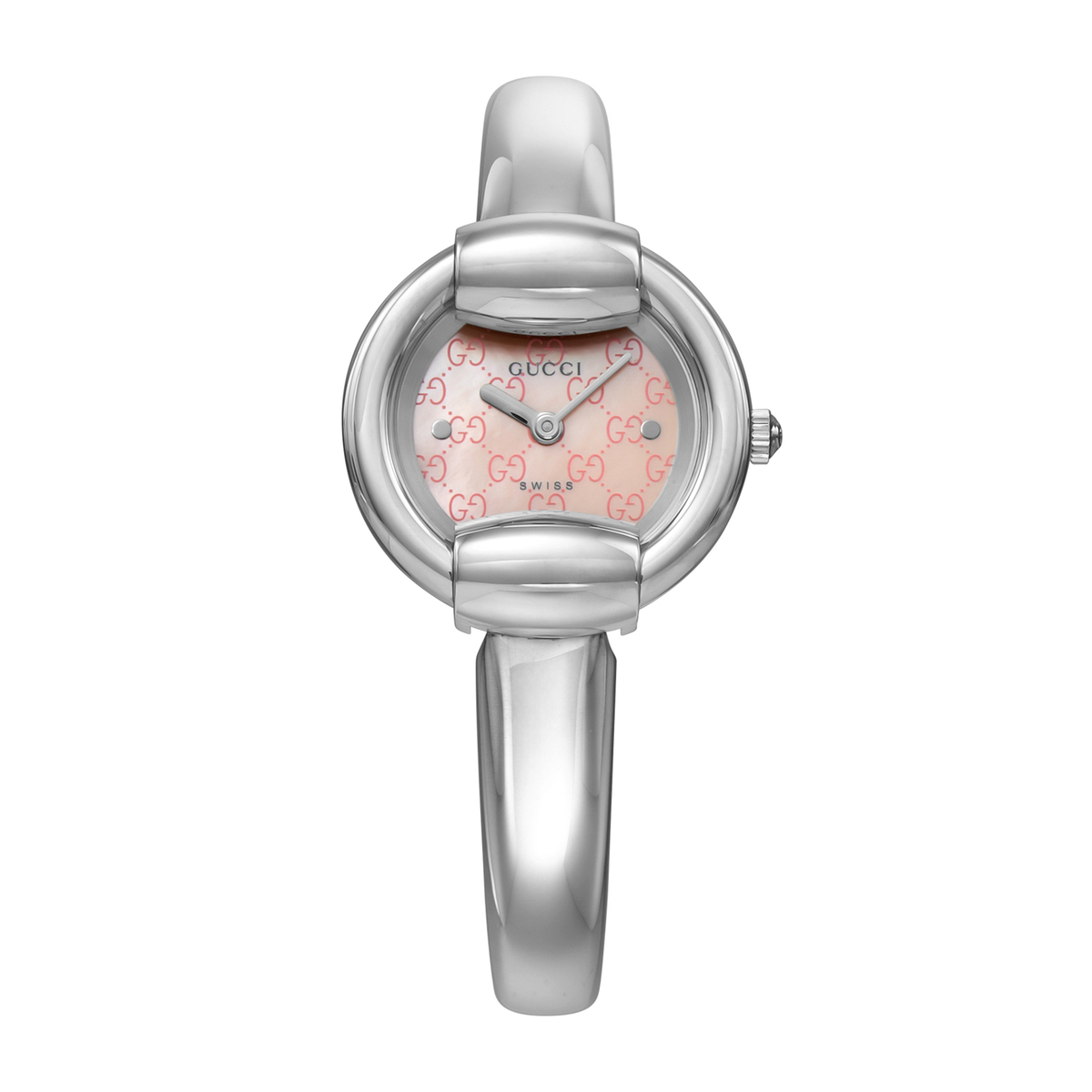 GUCCI バングル時計 GUCCI グッチ 腕時計 バングル | かぜとゆきオンラインショップ