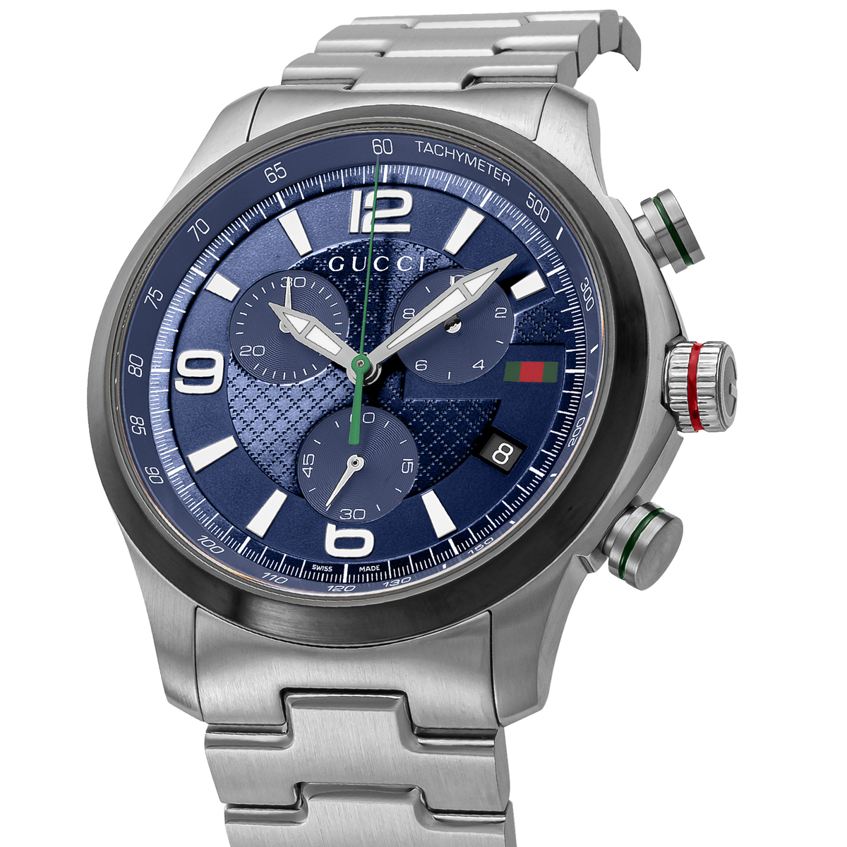 GUCCI グッチ 腕時計 G-Timeless | かぜとゆきオンラインショップ