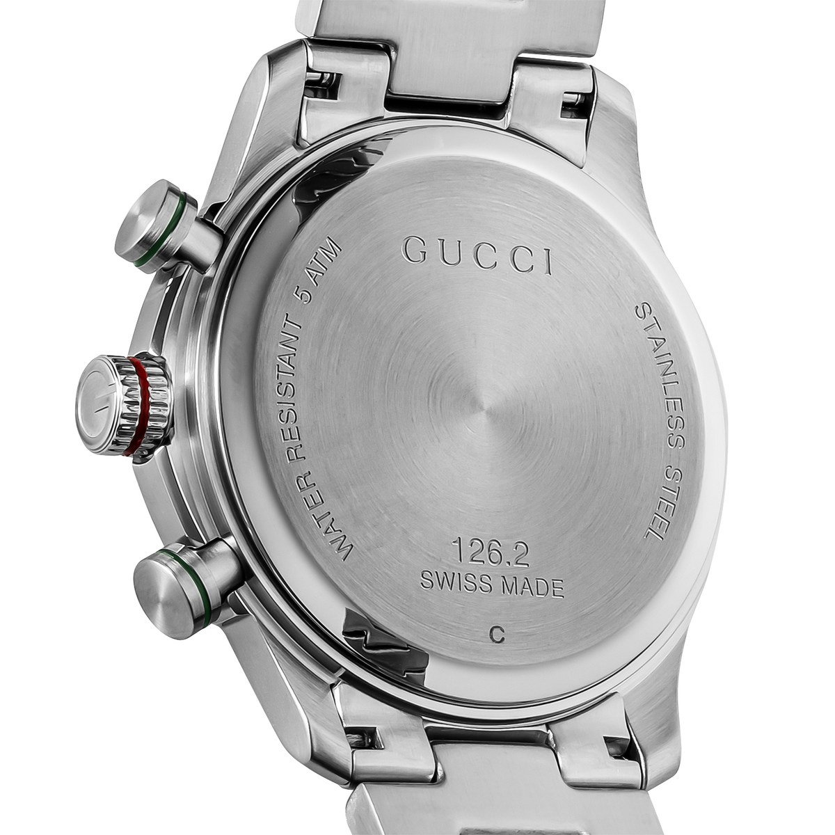 GUCCI グッチ 腕時計 G-Timeless | かぜとゆきオンラインショップ