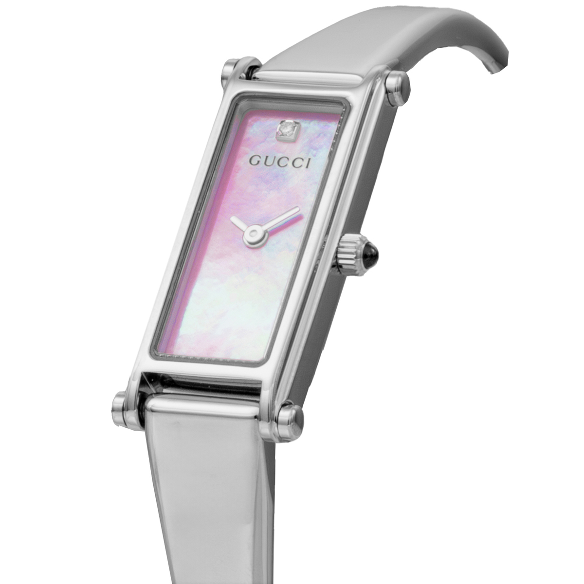 GUCCI グッチ 腕時計 レディースバングルウォッチ | かぜとゆき