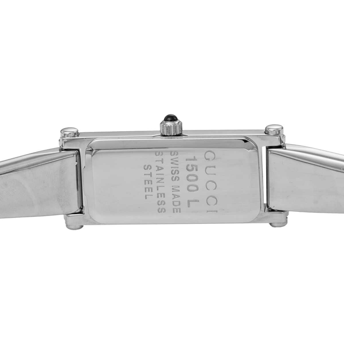 GUCCI グッチ 腕時計 レディースバングルウォッチ | かぜとゆき