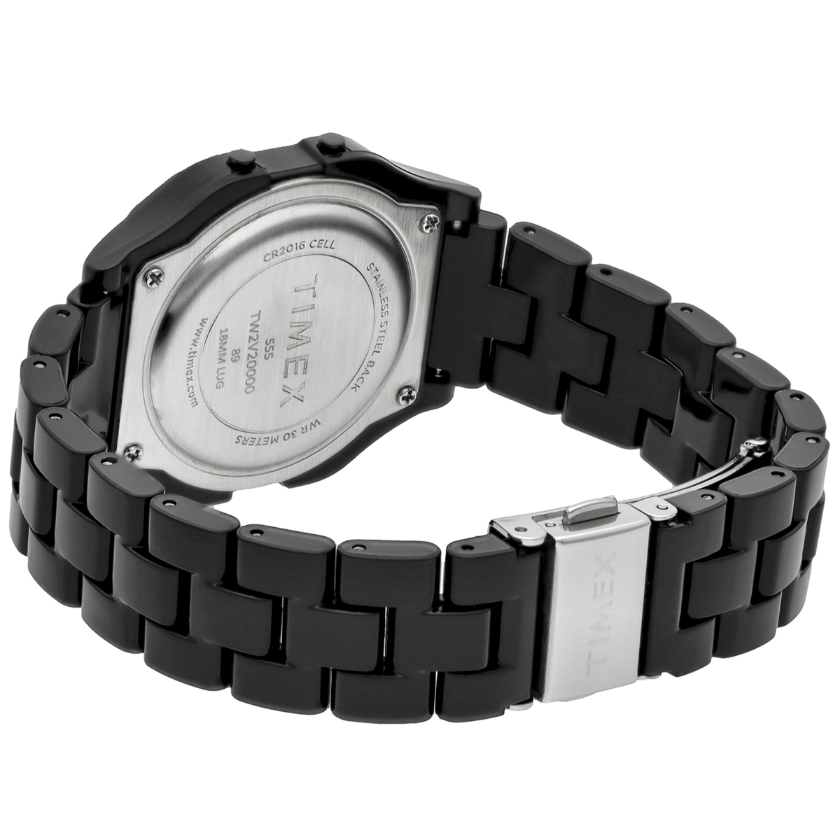 TIMEX タイメックス 腕時計 クラシック・タイル | かぜとゆき 
