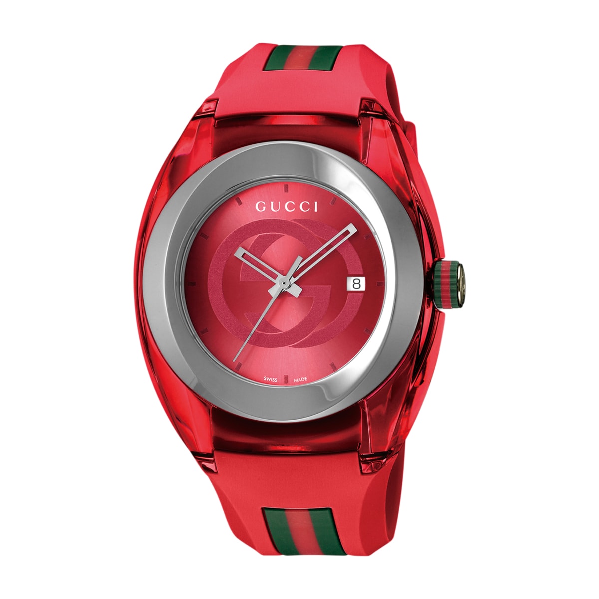 Gucci 腕時計 SYNC 新品未使用 GUCCI グッチ 腕時計 SYNC シンク | かぜとゆきオンラインショップ
