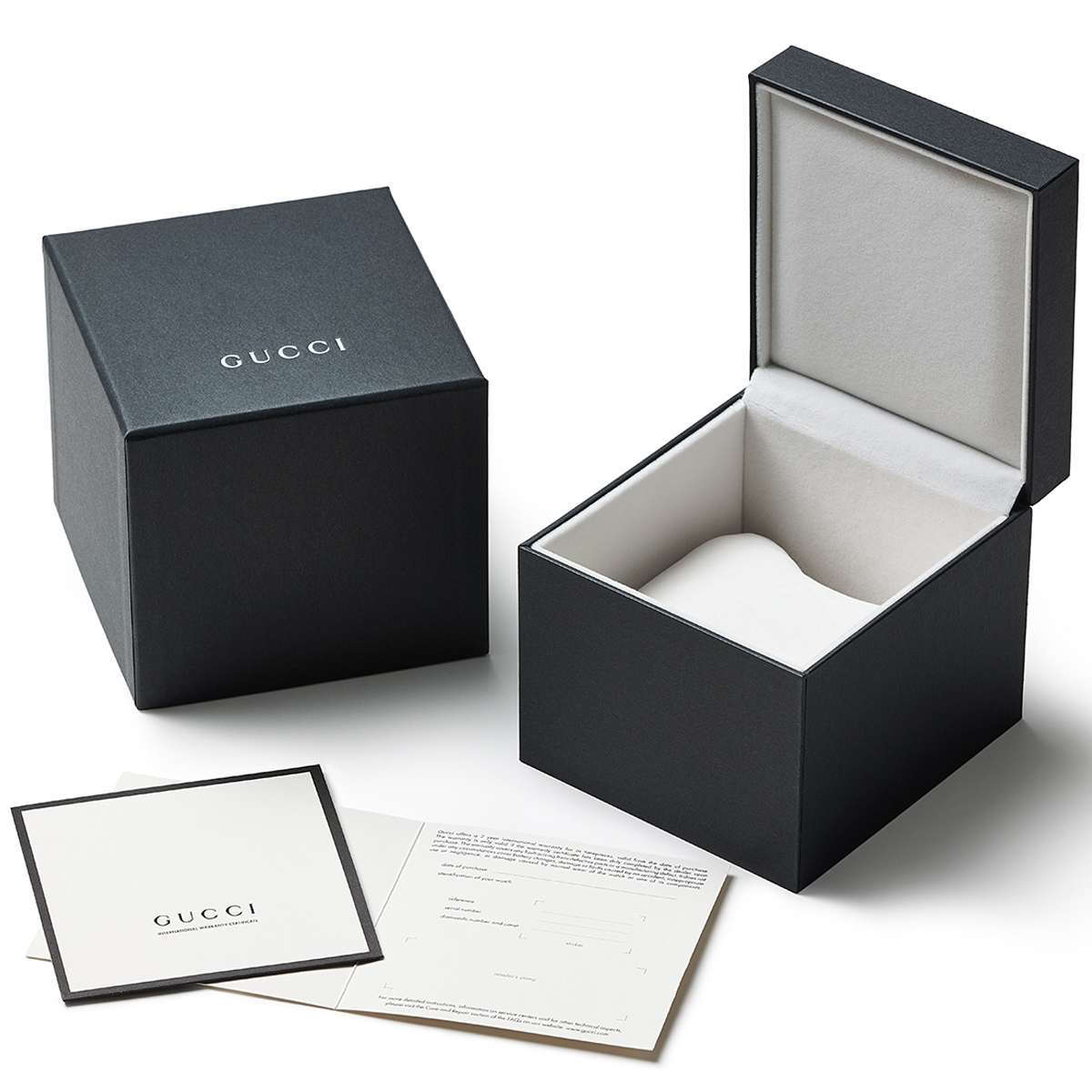 GUCCI グッチ 腕時計 SYNC シンク | かぜとゆきオンラインショップ