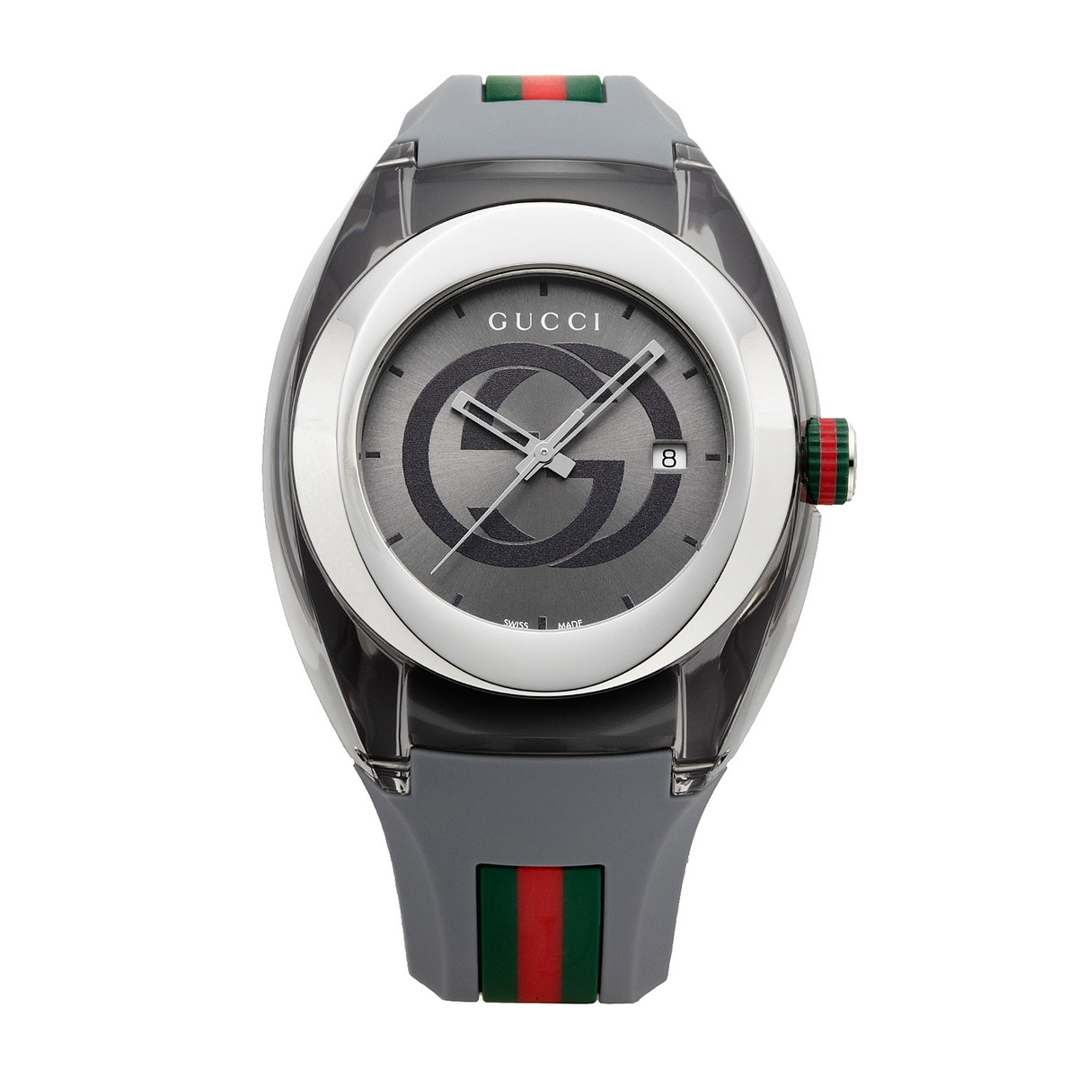 GUCCI グッチ 腕時計 SYNC シンク | かぜとゆきオンラインショップ