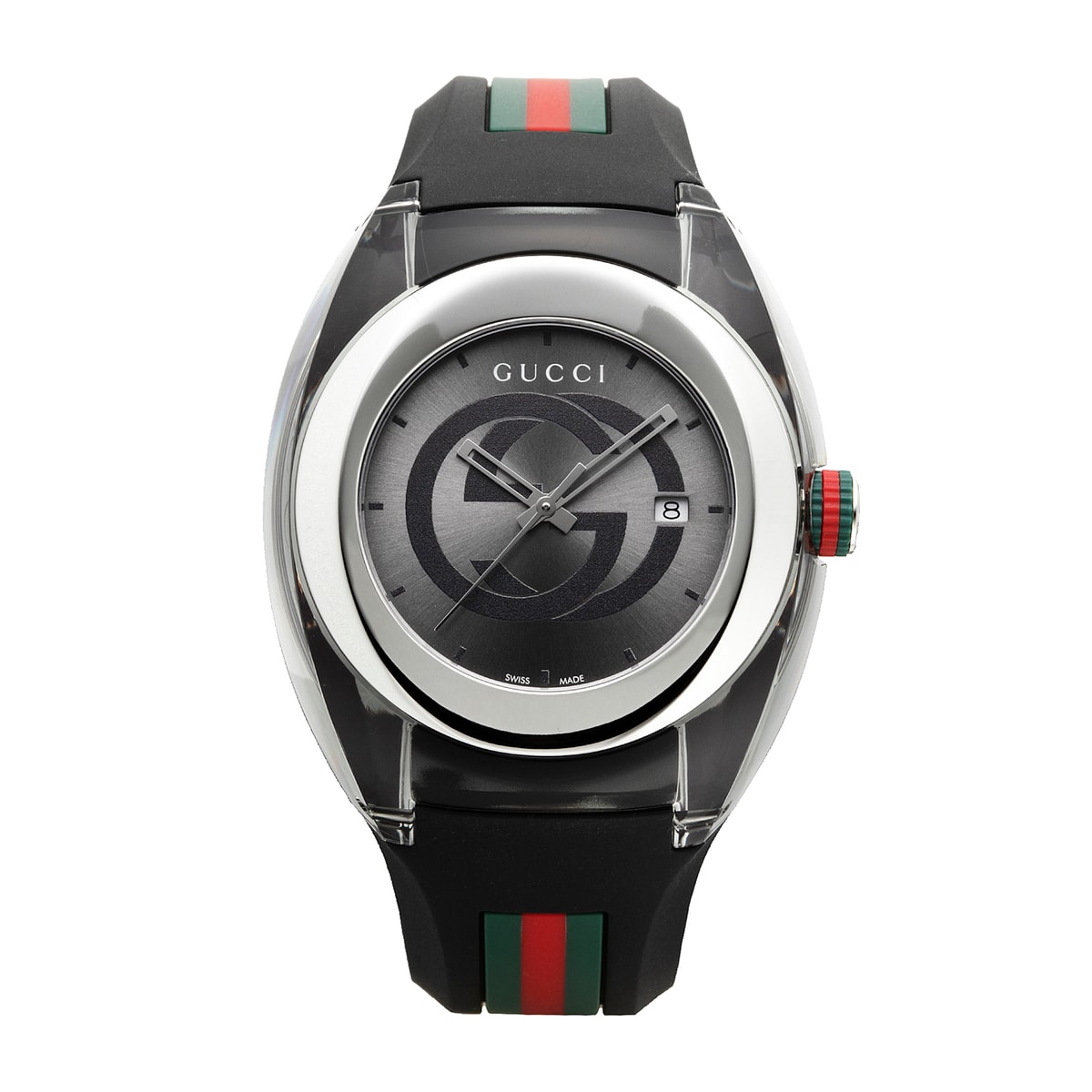 Gucci 腕時計 SYNC 新品未使用 GUCCI グッチ 腕時計 SYNC シンク | かぜとゆきオンラインショップ