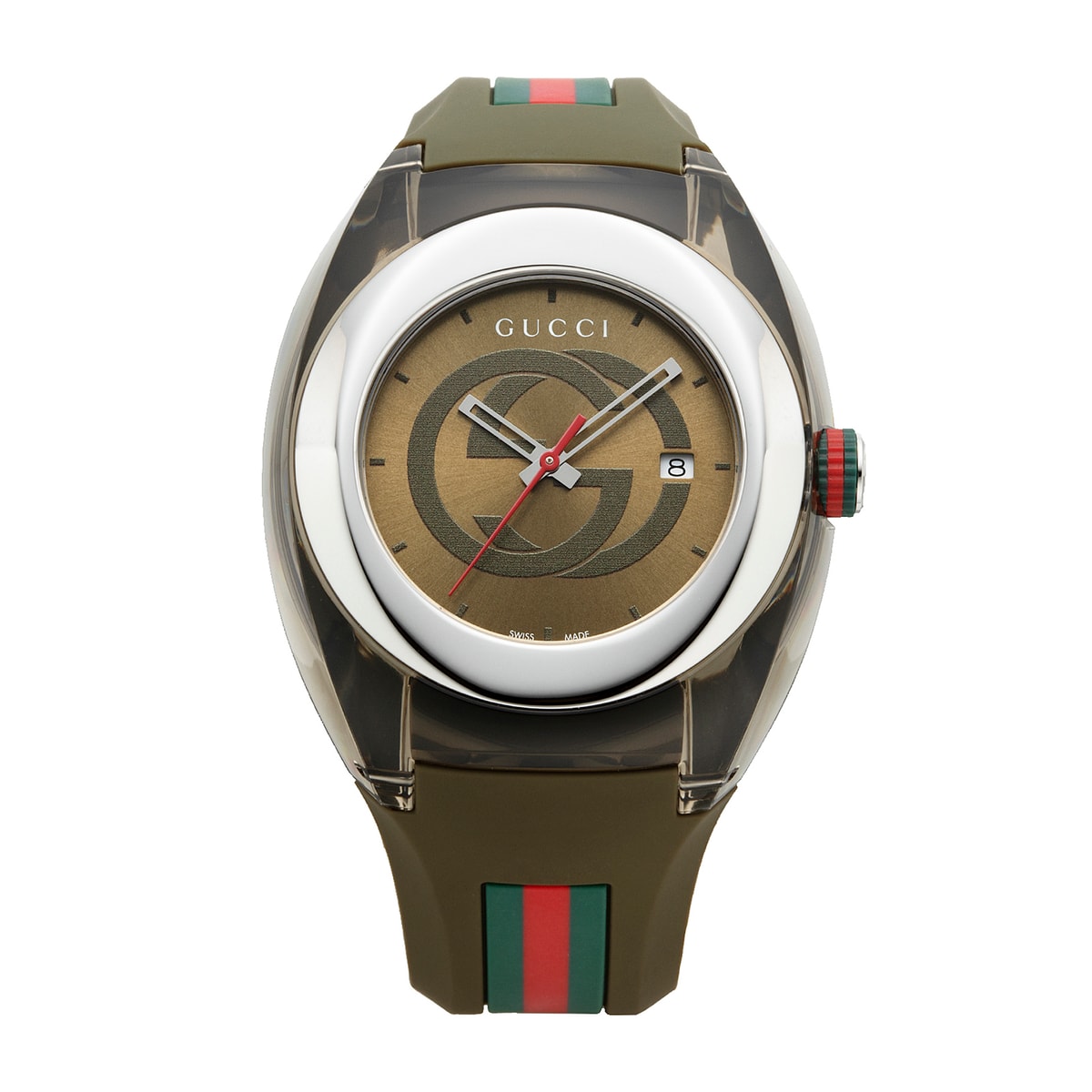 GUCCI グッチ 腕時計 SYNC シンク | かぜとゆきオンラインショップ
