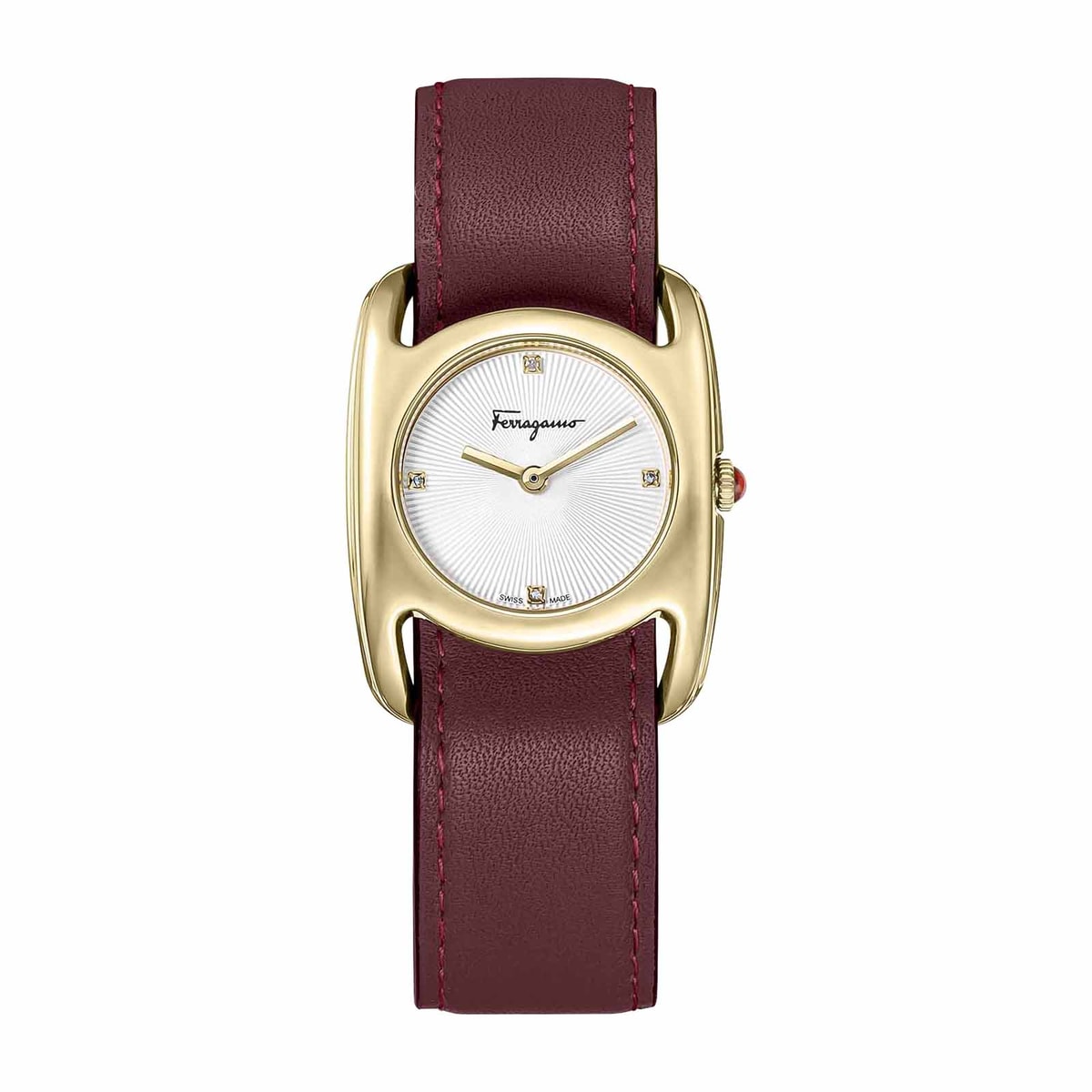 FERRAGAMO フェラガモ 腕時計 VARA | かぜとゆきオンラインショップ