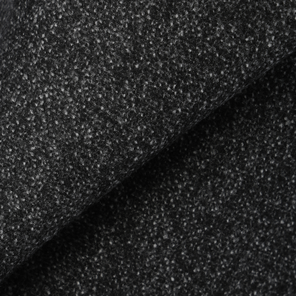 ツイード調ワイドパンツ