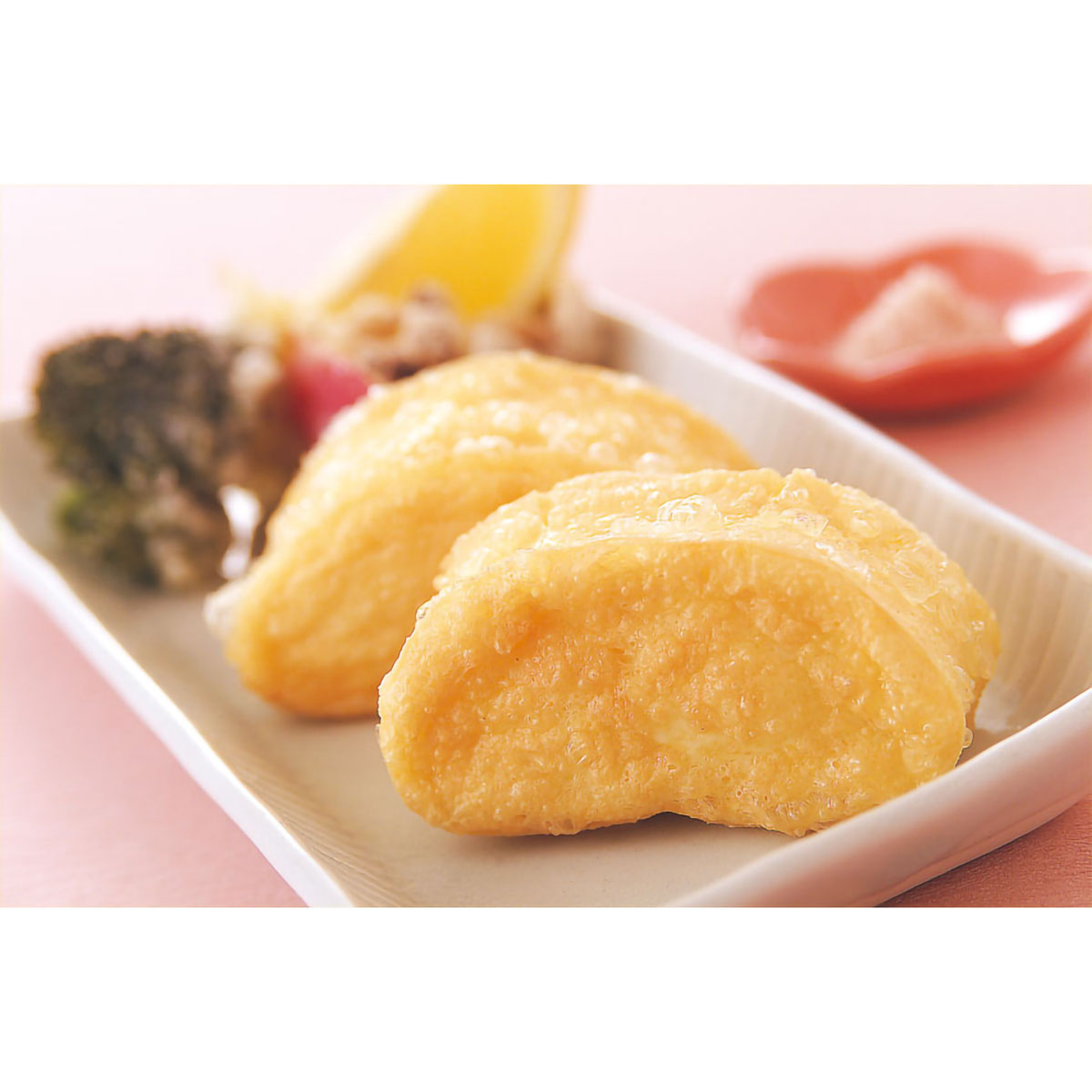 【冷凍】＜梅の花＞湯葉揚げ