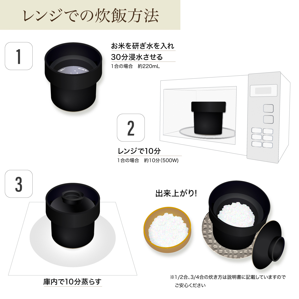 うれし炊きハイブリッド