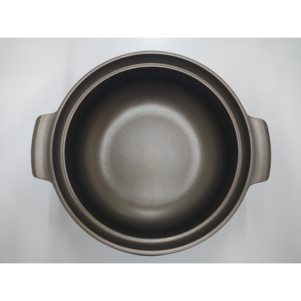 IH味彩鍋　7号　2-3人用(ウルシヤマ金属工業)