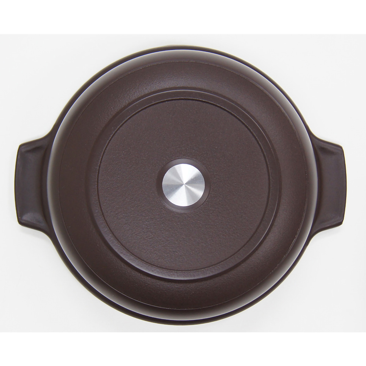 IH味彩鍋　9号　4-5人用(ウルシヤマ金属工業)