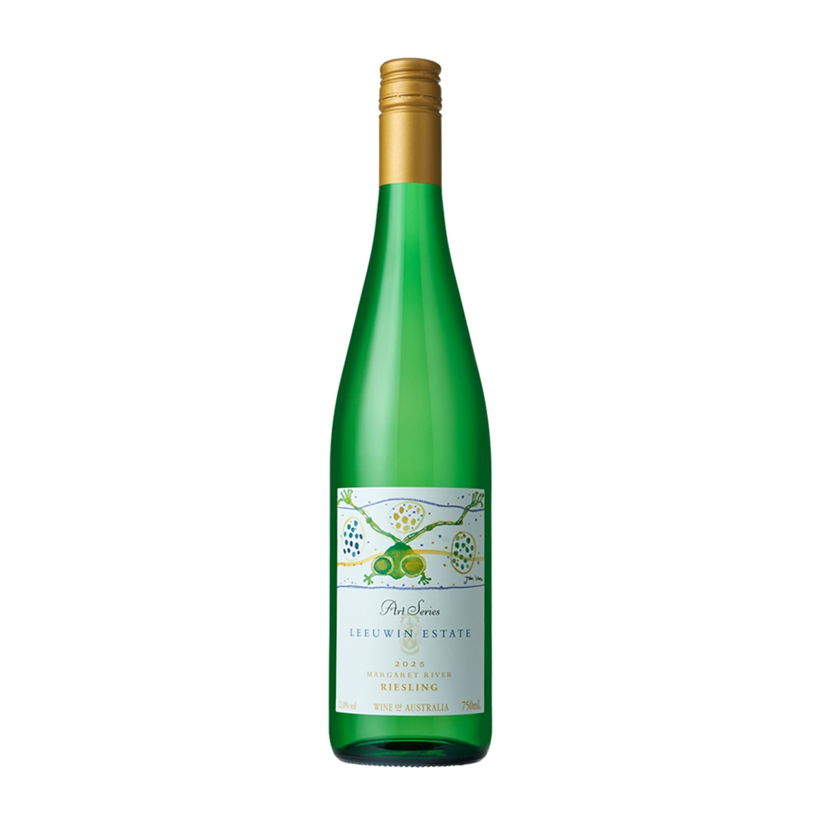 ルーウィン・エステート・アートシリーズ・リースリング 750ml 【白