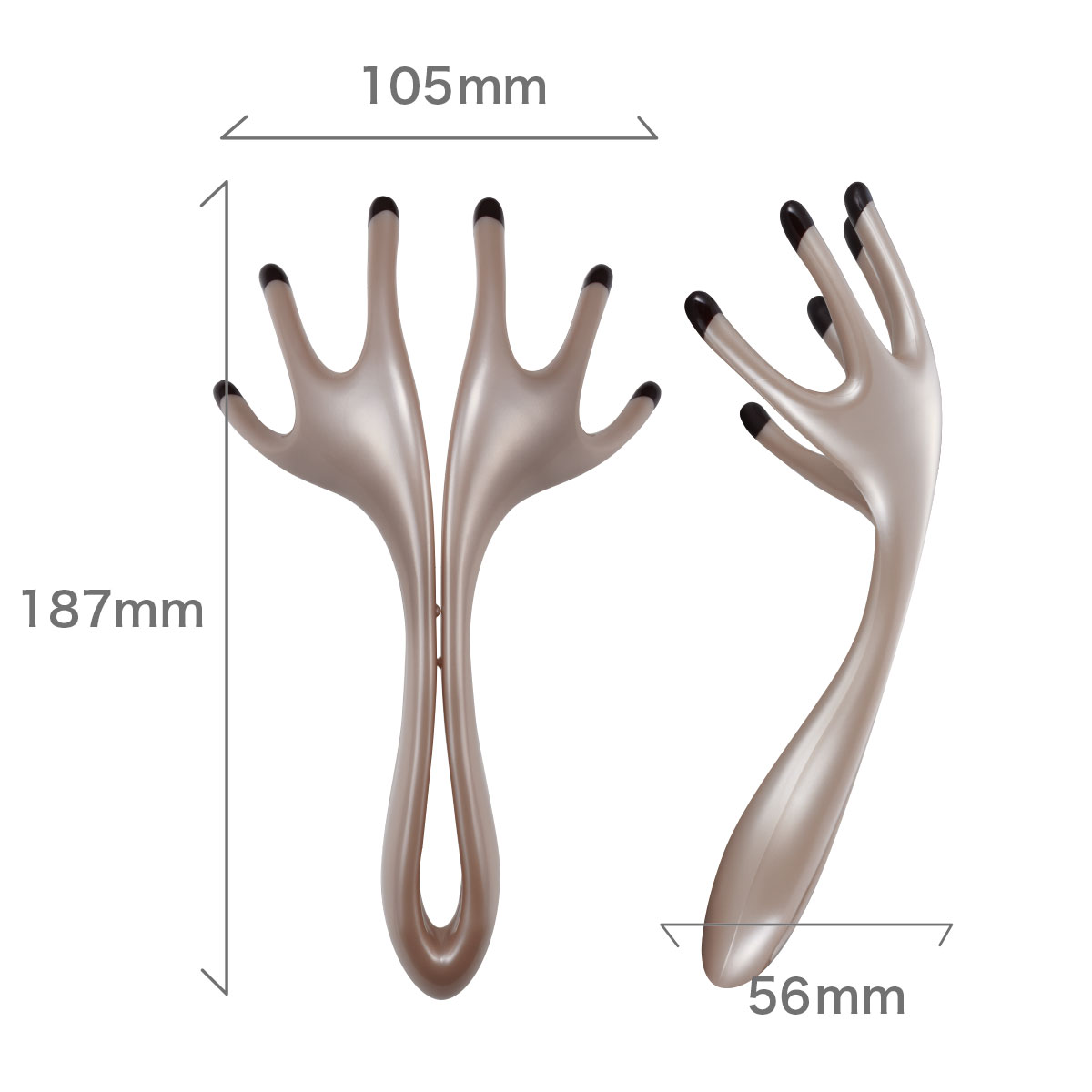 モミライズスカルプハンド