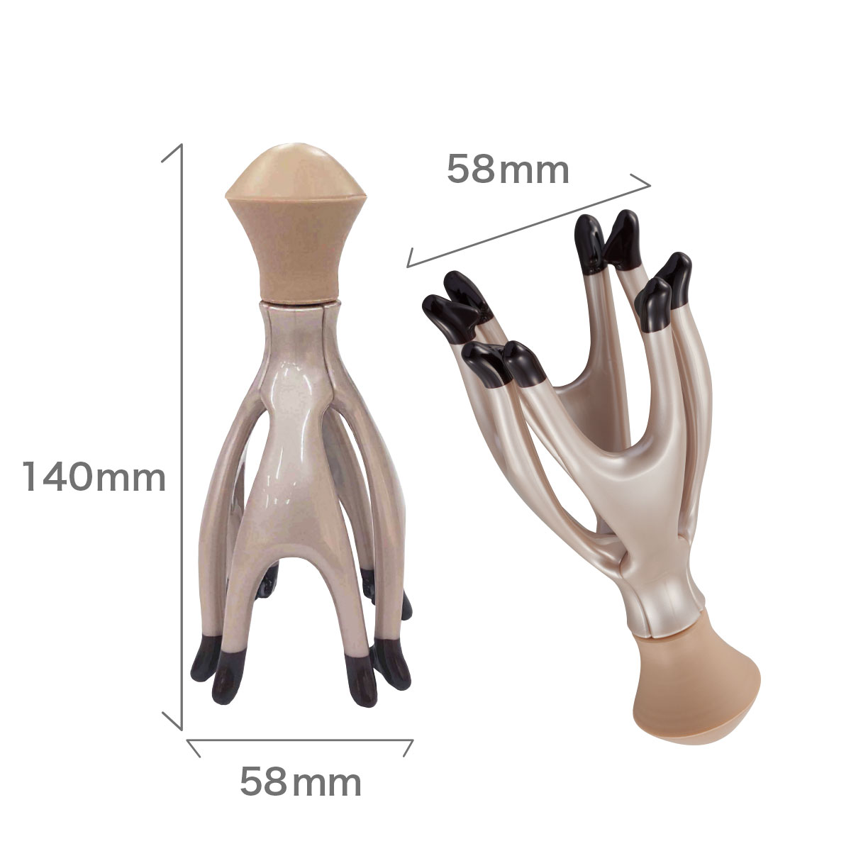 モミライズスカルププッシュ