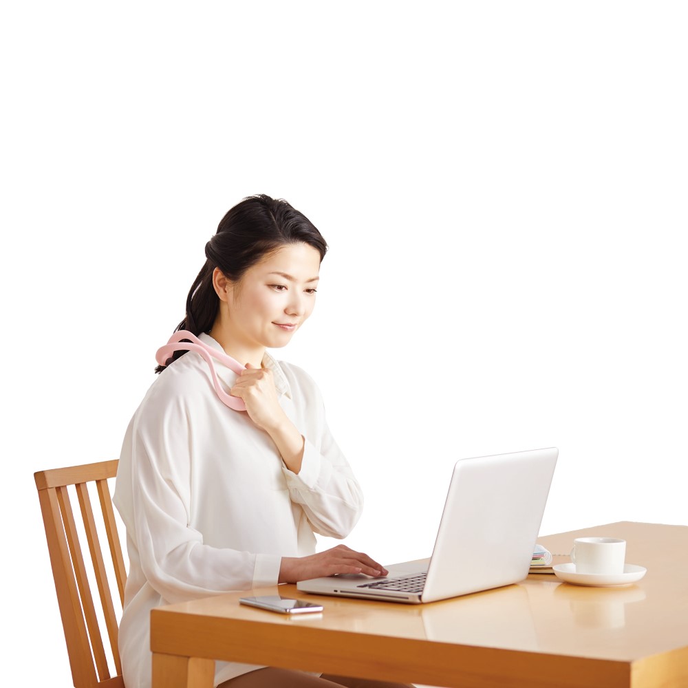 スッキリフレ 首・肩