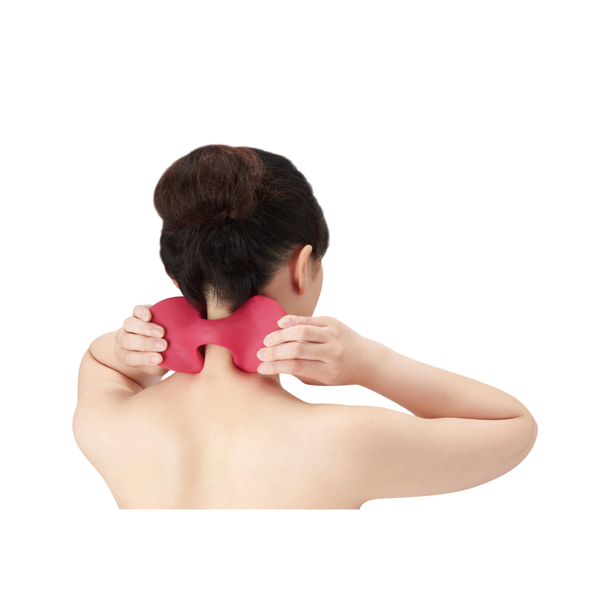 ボディレシピ・ネックリフレッシュ