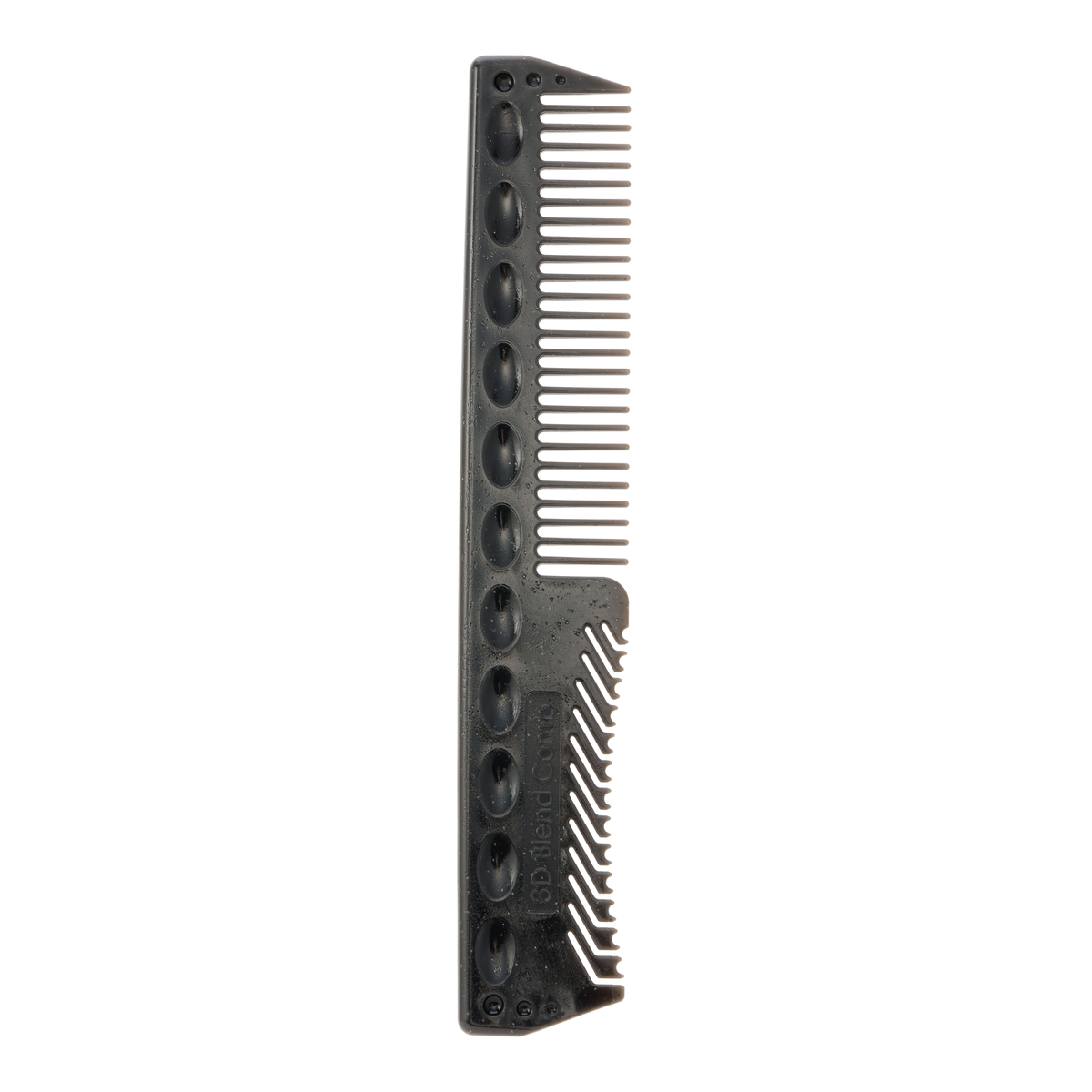 QAMOJI 3D Blend Comb (カモジ 3D ブレンドコーム)