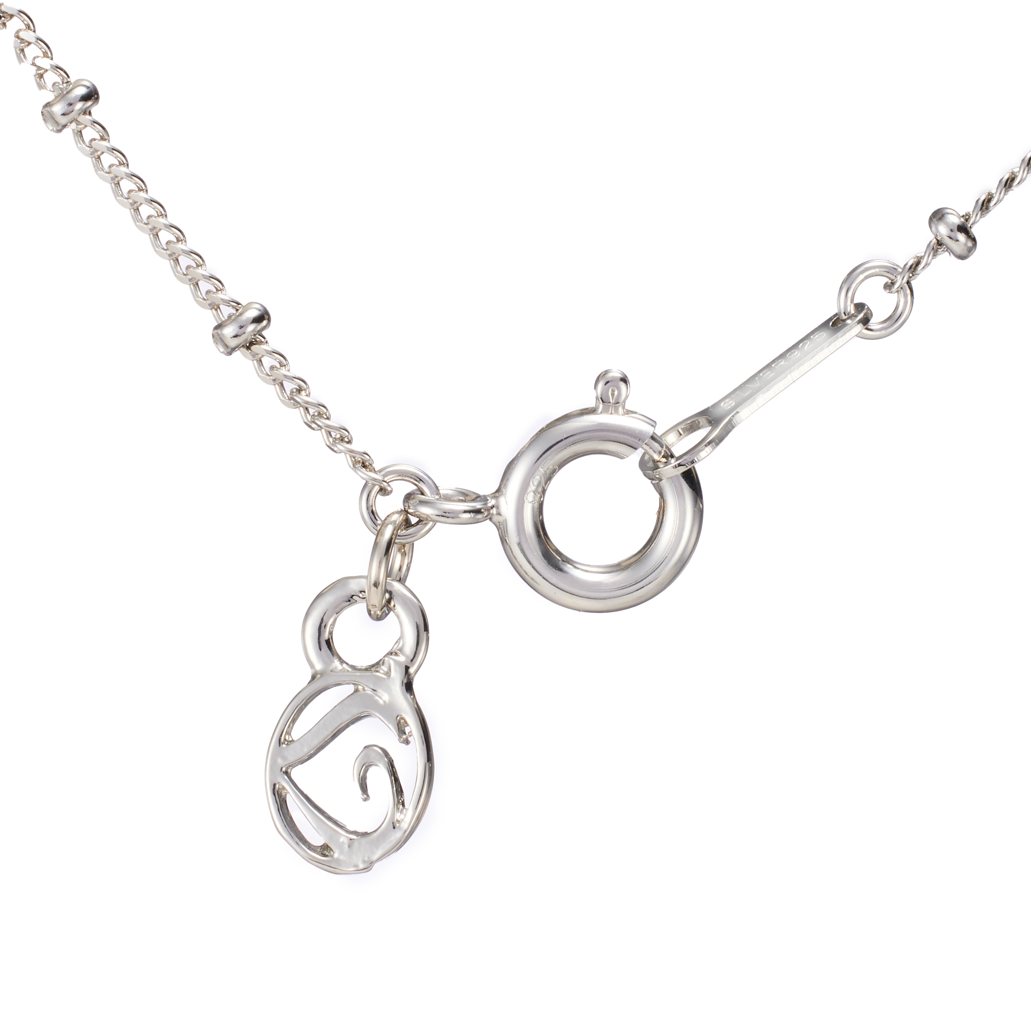 Velvet Lounge ヴェルヴェットラウンジ エタニティーラウンドペンダント/ターコイズ VLP104-TQ