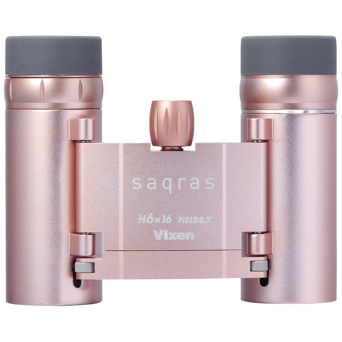 Vixen 双眼鏡 Saqras（サクラス）H6×16