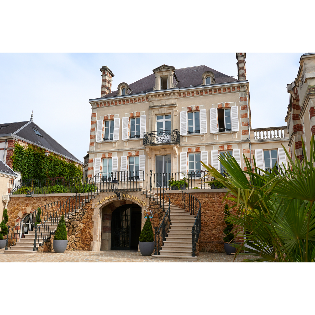 ボランジェ スペシャル・キュヴェ 750ml 化粧箱入り【スパークリング　フランス】